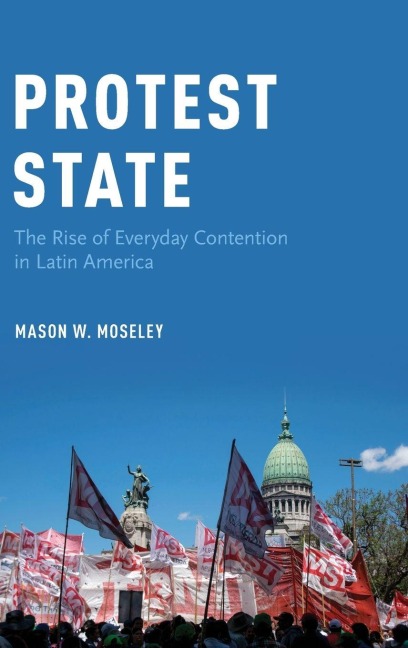 Protest State