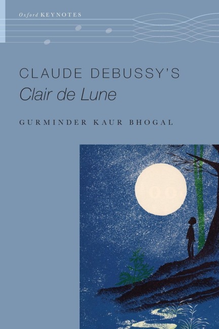 Claude Debussys Clair de Lune