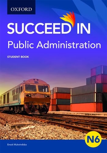 Public Administration Student Book