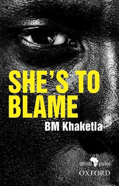 Shes to Blame