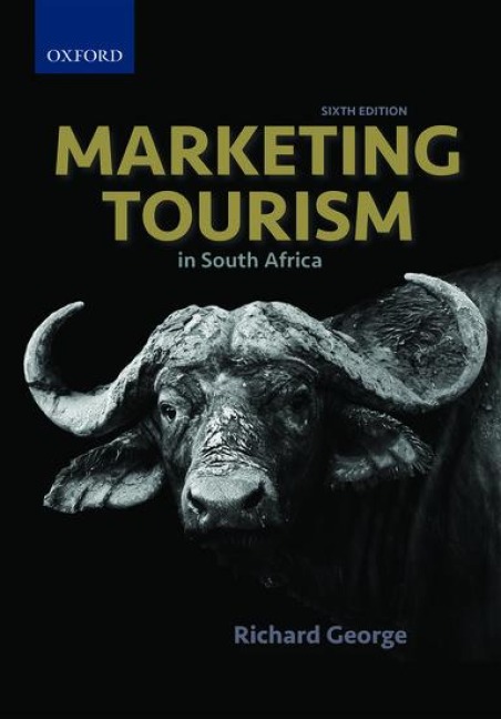 Marketing Tourism in South Africa