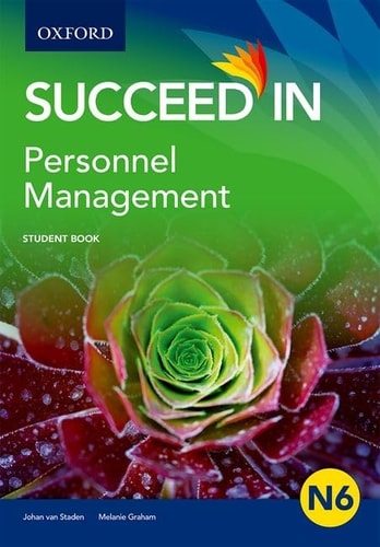 Succeed in Personnel Management