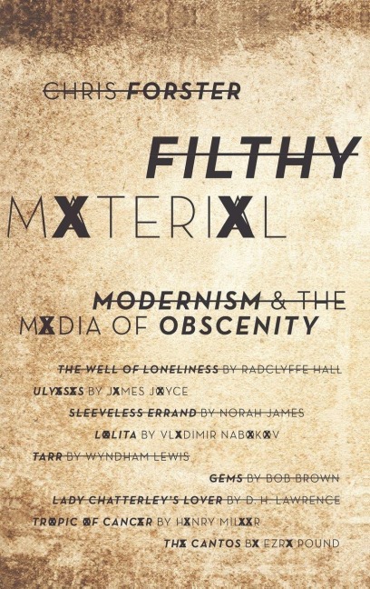 Filthy Material
