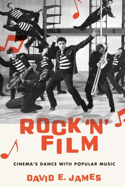 Rock n Film: Cinemas Dance with Popular Music