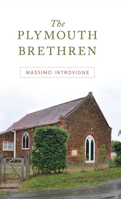 Plymouth Brethren