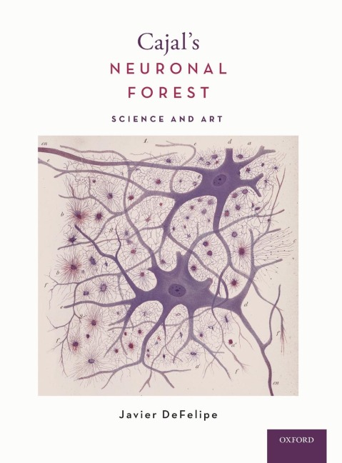 Cajals Neuronal Forest: Science and Art