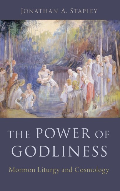 The Power of Godliness