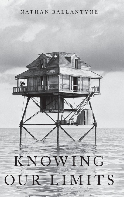 Knowing Our Limits