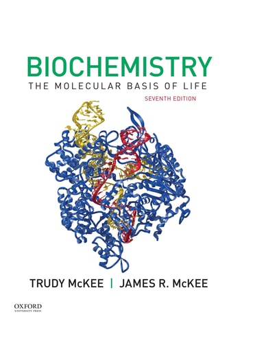 Biochemistry The Molecular Basis of Life