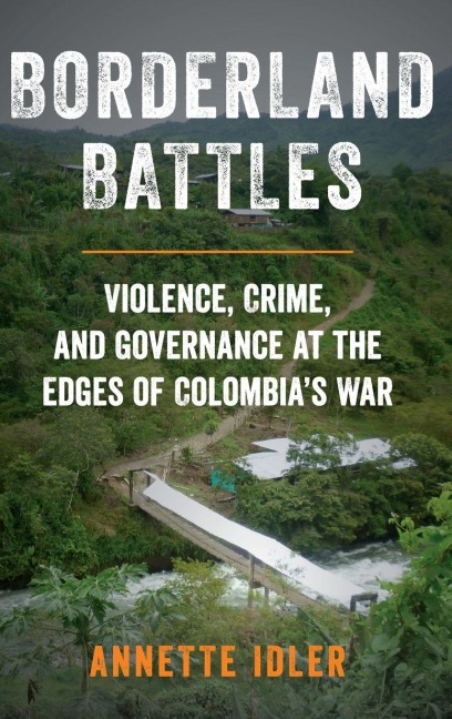 Borderland Battles
