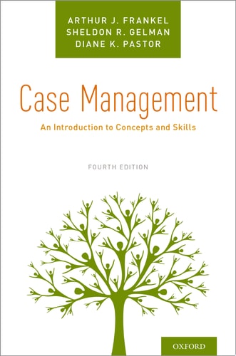 Case Management An Introduction to Concepts and Skills
