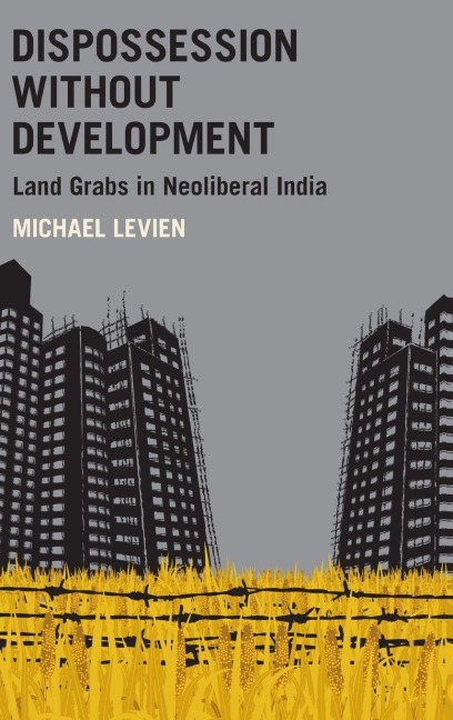Dispossession without Development