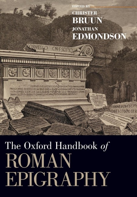 Oxford Handbook of Roman Epigraphy