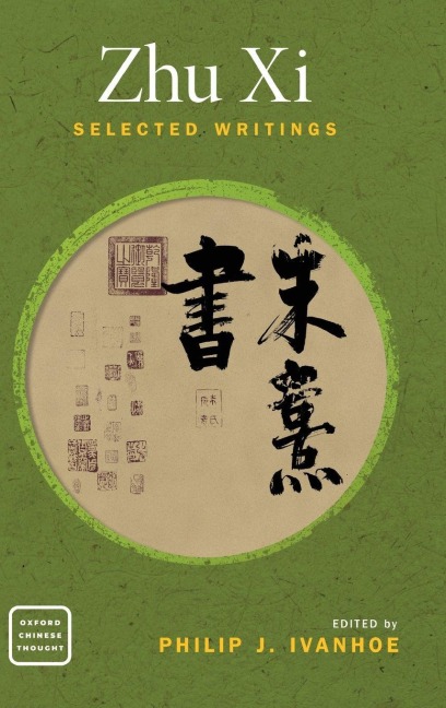Zhu Xi