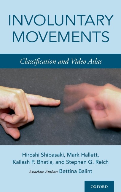 Involuntary Movements: Classification and Video Atlas