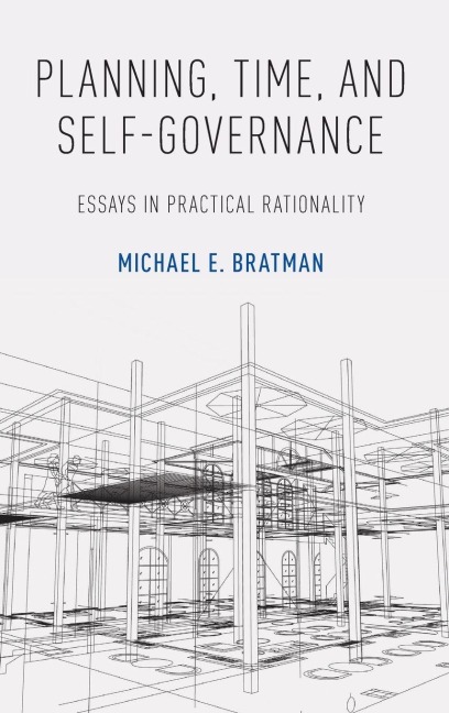 Planning, Time, and Self-Governance