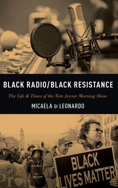 Black Radio/Black Resistance