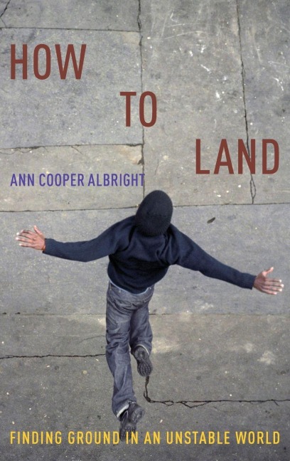 How to Land