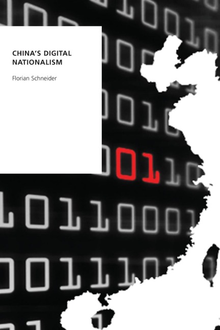 Chinas Digital Nationalism