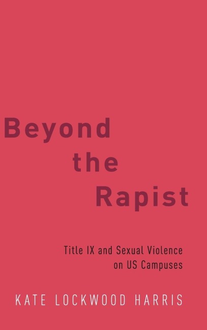 Beyond the Rapist