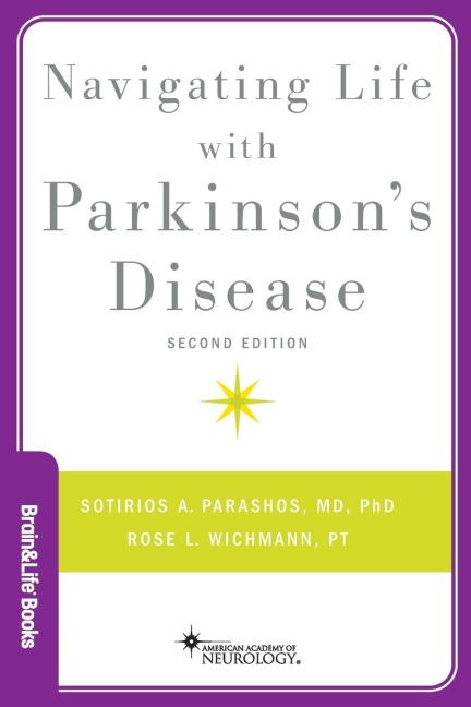 Navigating Life with Parkinsons Disease