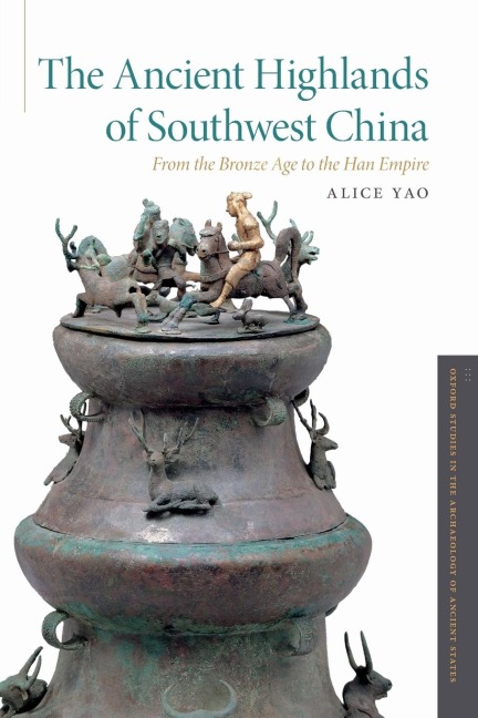 Ancient Highlands of Southwest China