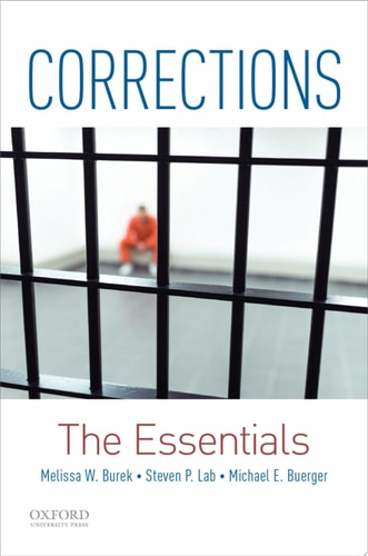 Corrections The Essentials