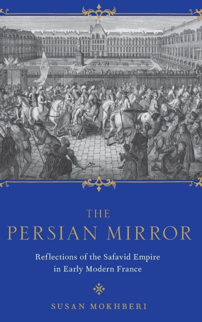 The Persian Mirror