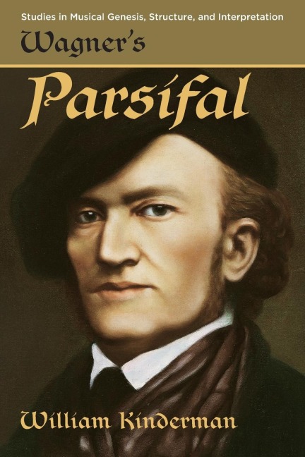 Wagners Parsifal