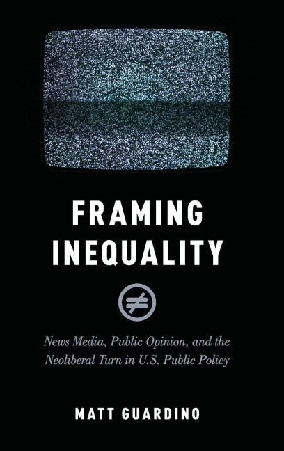 Framing Inequality