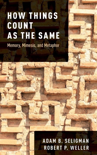 How Things Count as the Same: Memory, Mimesis, and Metaphor