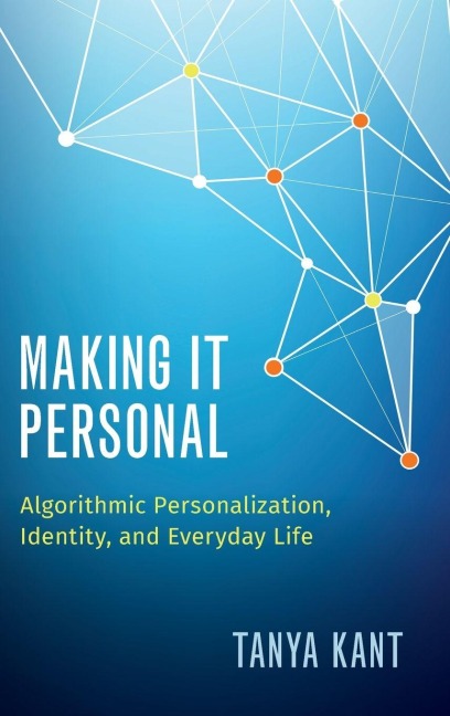Making it Personal