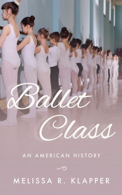 BALLET CLASS C