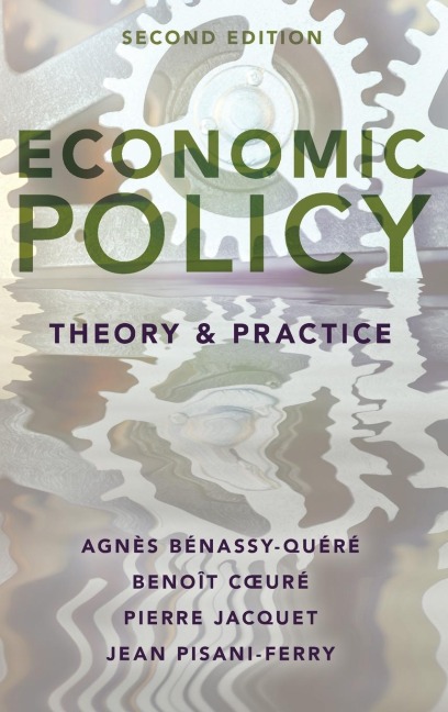 Economic Policy: Theory and Practice