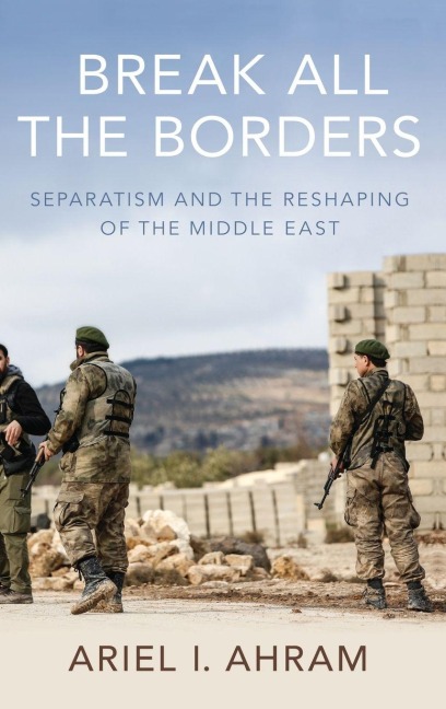 Break all the Borders