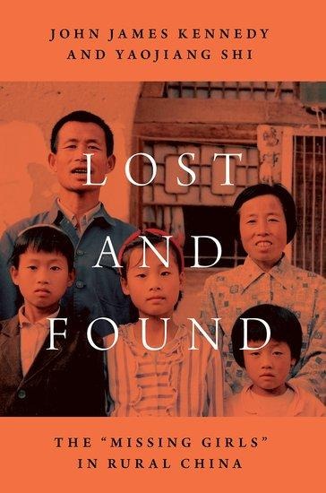 Lost and Found: The Missing Girls in Rural China