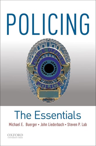 Policing The Essentials