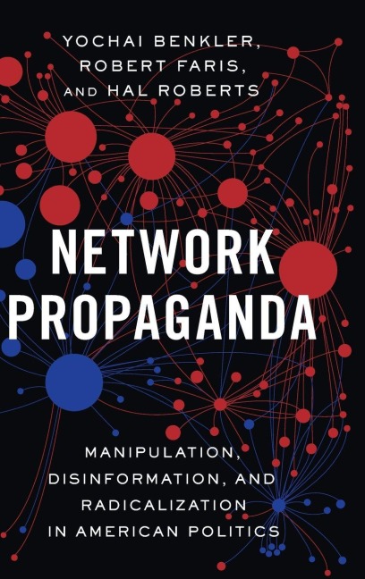 NETWORK PROPAGANDA C