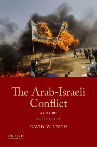 The Arab-Israeli Conflict A History