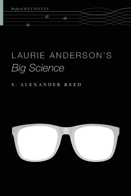 Laurie Andersons Big Science