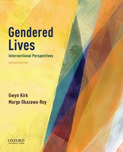 Gendered Lives Intersectional Perspectives