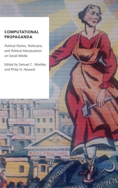 Computational Propaganda