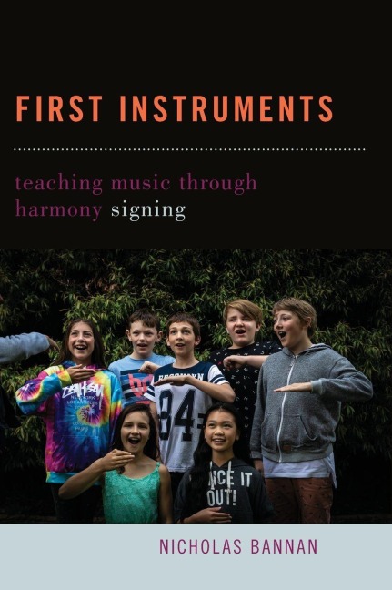First Instruments