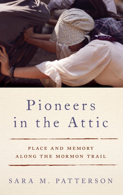 Pioneers in the Attic