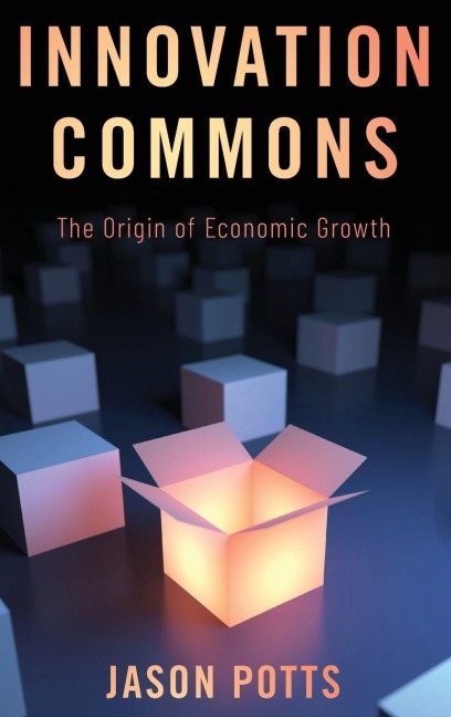 INNOVATION COMMONS C