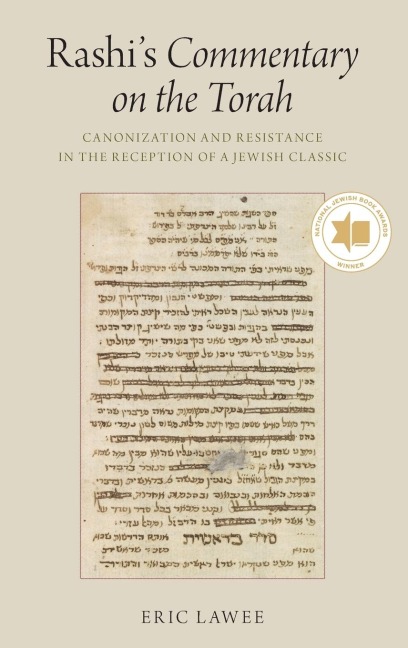 Rashis Commentary on the Torah