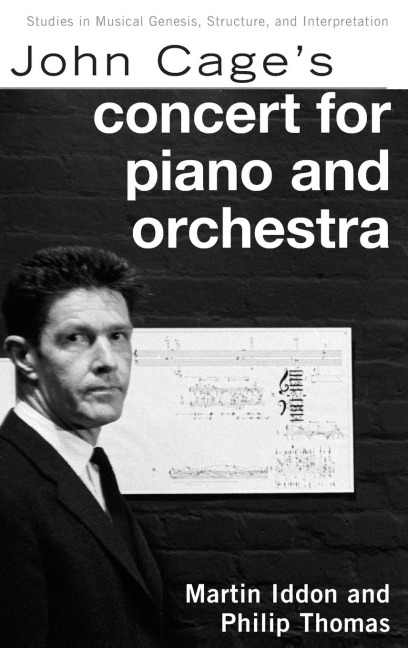 John Cages Concert for Piano and Orchestra