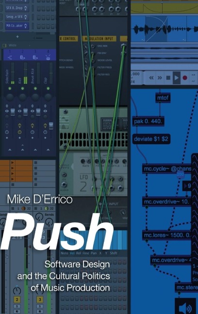 PUSH SOFTWARE C