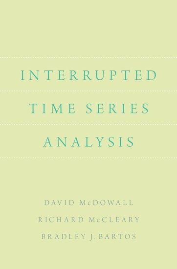 Interrupted Time Series Analysis