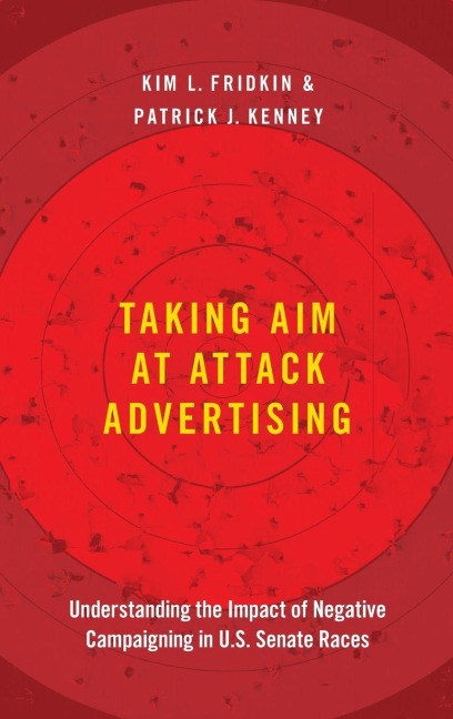 Taking Aim at Attack Advertising